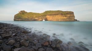 Coffee Bay temperaturen, klimaat en het weer per maand