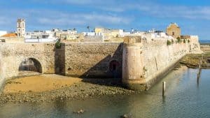 El Jadida temperaturen, klimaat en het weer per maand