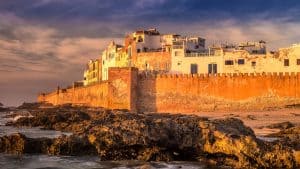 Weer en temperatuur in Essaouira in mei 2025