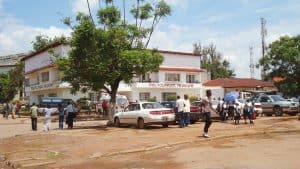 Lubumbashi temperaturen, klimaat en het weer per maand