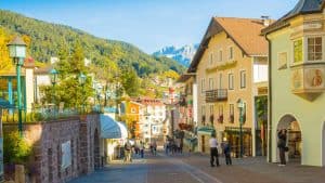 Weer en temperatuur in Ortisei in juni 2025
