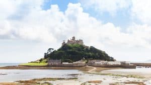 Penzance temperaturen, klimaat en het weer per maand