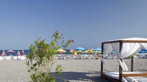 Pomorie temperaturen, klimaat en het weer per maand