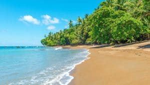 Puerto Limón temperaturen, klimaat en het weer per maand