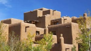 Santa Fe temperaturen, klimaat en het weer per maand