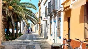 Weer en temperatuur in Tabarca in april 2025