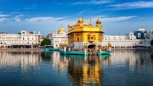Weer en temperatuur in Amritsar in juli 2023