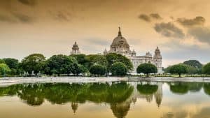 Weer en temperatuur in Calcutta in juli 2025