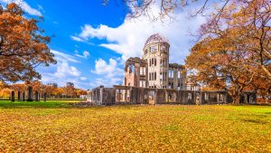 Weer en temperatuur in Hiroshima in juli 2025