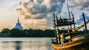 Kalutara temperaturen, klimaat en het weer per maand