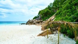 La Réunion temperaturen, klimaat en het weer per maand