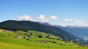 Weer en temperatuur in Lutago in mei 2025