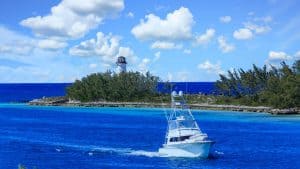 Nassau temperaturen, klimaat en het weer per maand