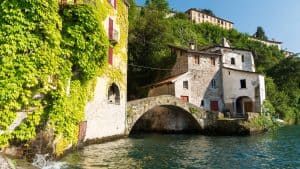 Weer en temperatuur in Nesso in december 2025