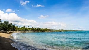 Puerto Plata temperaturen, klimaat en het weer per maand