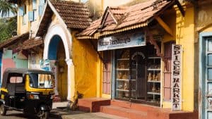 Kochi temperaturen, klimaat en het weer per maand