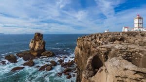 Weer en temperatuur in Peniche in juli 2025