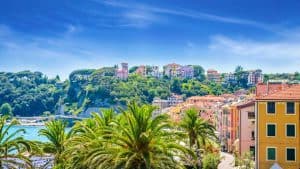 Savona temperaturen, klimaat en het weer per maand