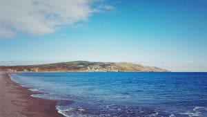 Saint-Pierre en Miquelon temperaturen, klimaat en het weer per maand
