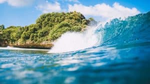 Seminyak temperaturen, klimaat en het weer per maand