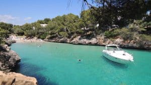 Cala d'Or temperaturen, klimaat en het weer per maand