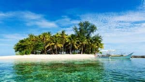 Weer en temperatuur in Siargao in maart 2026