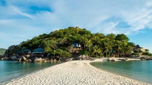 Weer en temperatuur in Koh Tao in mei 2025