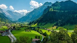 Ried im Zillertal temperaturen, klimaat en het weer per maand