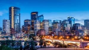 Weer en temperatuur in Calgary in juni 2025