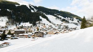 Weer en temperatuur in Morzine in juli 2015