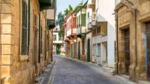 Weer en temperatuur in Nicosia in maart 2026