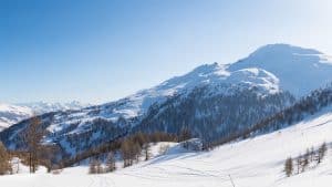 Sestriere temperaturen, klimaat en het weer per maand