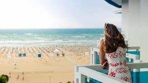 Weer en temperatuur in Bibione in november 2025