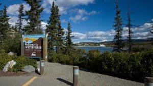 Weer en temperatuur in Whitehorse in juli 2025