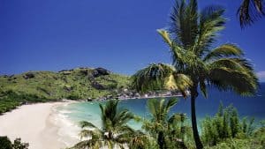 Ilhabela temperaturen, klimaat en het weer per maand