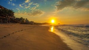 Weer en temperatuur in Zipolite in april 2026