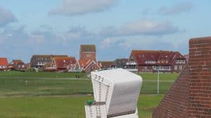 Weer en temperatuur in Baltrum in mei 2025