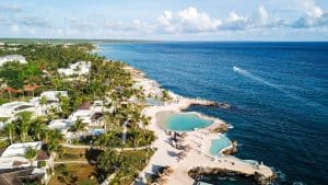 Bayahibe temperaturen, klimaat en het weer per maand