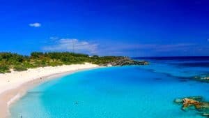 Weer en temperatuur in Bermuda in juli 2024