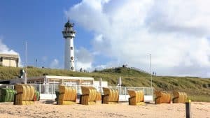 Egmond aan Zee temperaturen, klimaat en het weer per maand