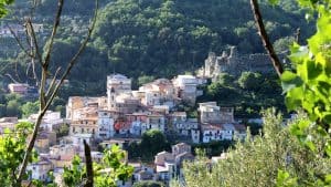 Lamezia Terme temperaturen, klimaat en het weer per maand