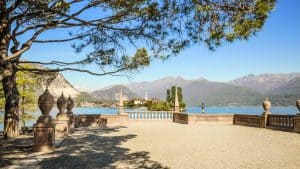 Weer en temperatuur in Stresa in maart 2026