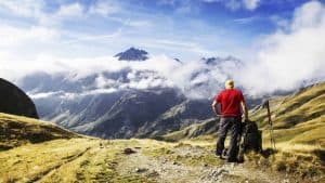 Auvergne-Rhône-Alpes temperaturen, klimaat en het weer per maand