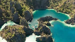 Weer en temperatuur in Busuanga in januari 2026