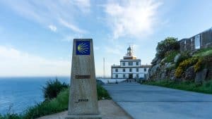 Finisterre temperaturen, klimaat en het weer per maand