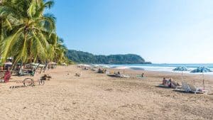 Weer en temperatuur in Jacó in mei 2025