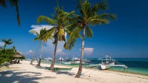 Malapascua temperaturen, klimaat en het weer per maand