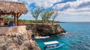 Negril temperaturen, klimaat en het weer per maand