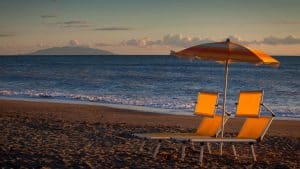 Marina di Bibbona temperaturen, klimaat en het weer per maand