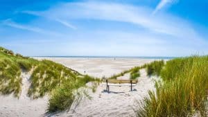 Weer en temperatuur in Amrum in mei 2025